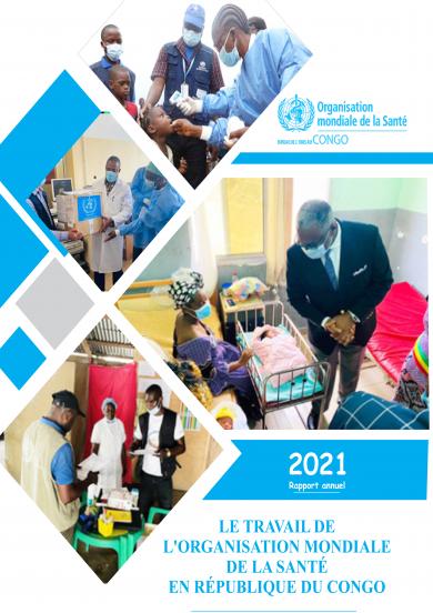Rapport Annuel 2021